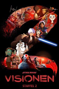 Star Wars: Visionen Staffel 2