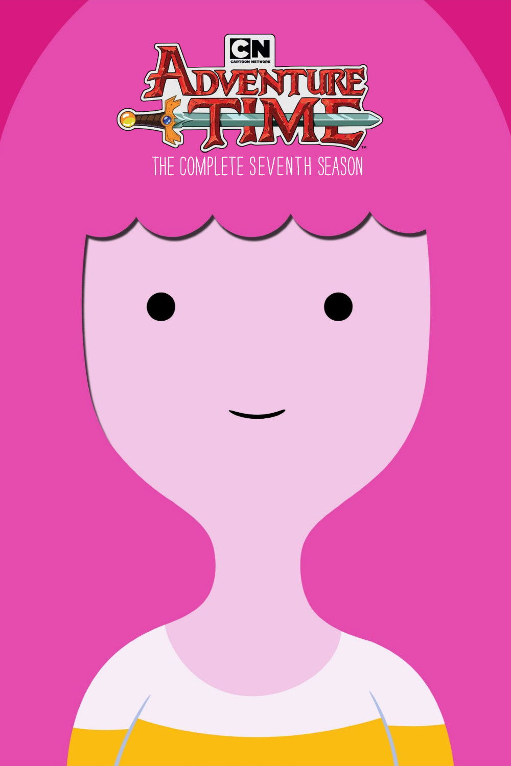 Adventure Time - Abenteuerzeit mit Finn und Jake Staffel 7