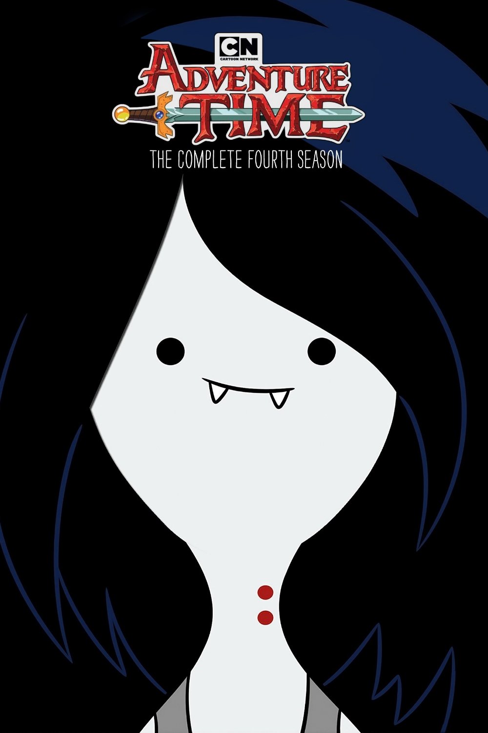 Adventure Time - Abenteuerzeit mit Finn und Jake Staffel 4