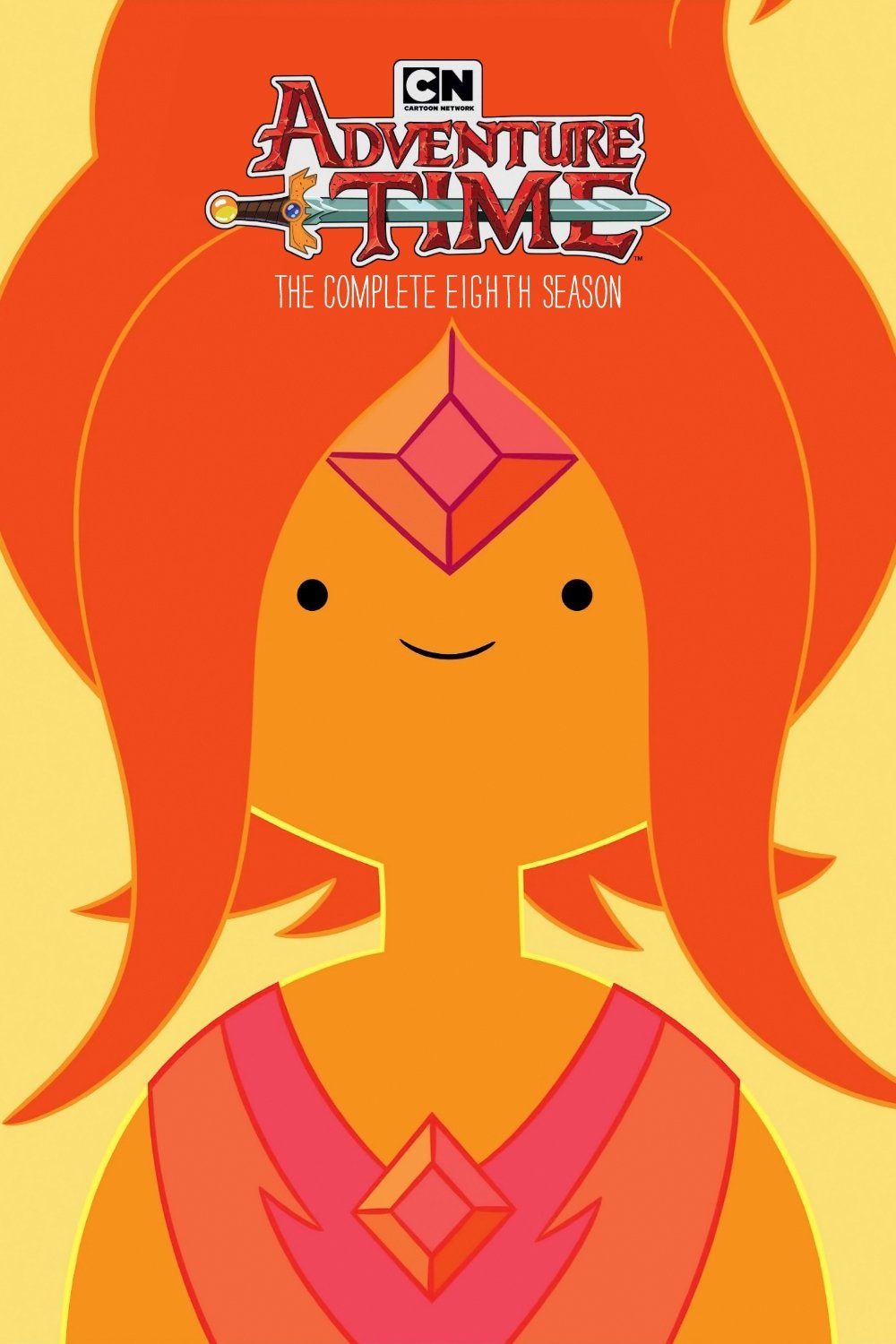 Adventure Time - Abenteuerzeit mit Finn und Jake Staffel 8