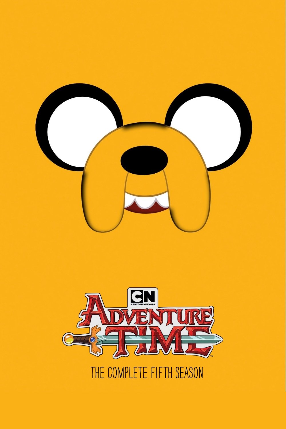Adventure Time - Abenteuerzeit mit Finn und Jake Staffel 5