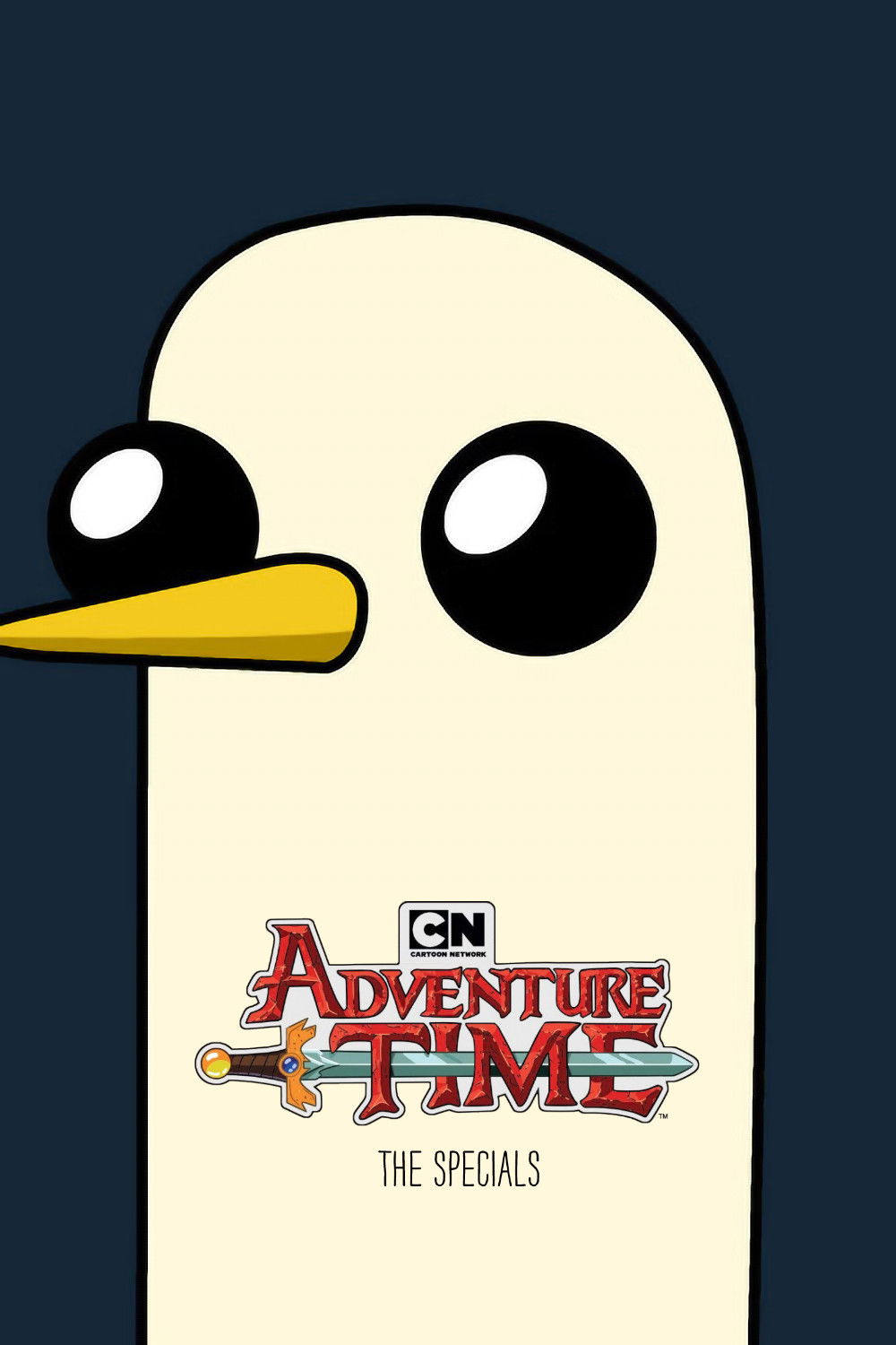 Adventure Time - Abenteuerzeit mit Finn und Jake (Extras)