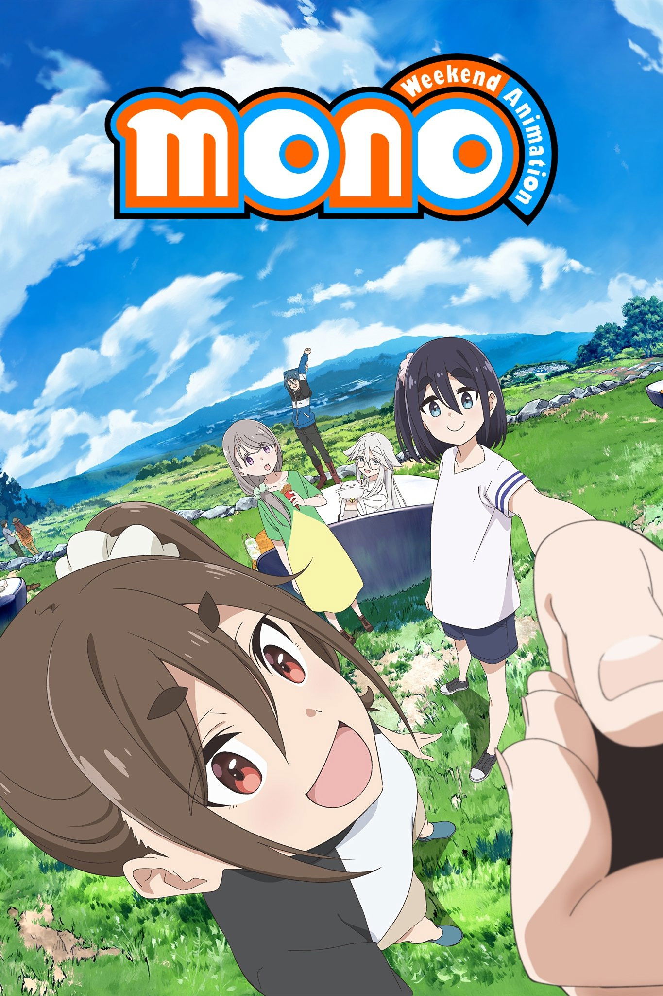 mono (Extras)