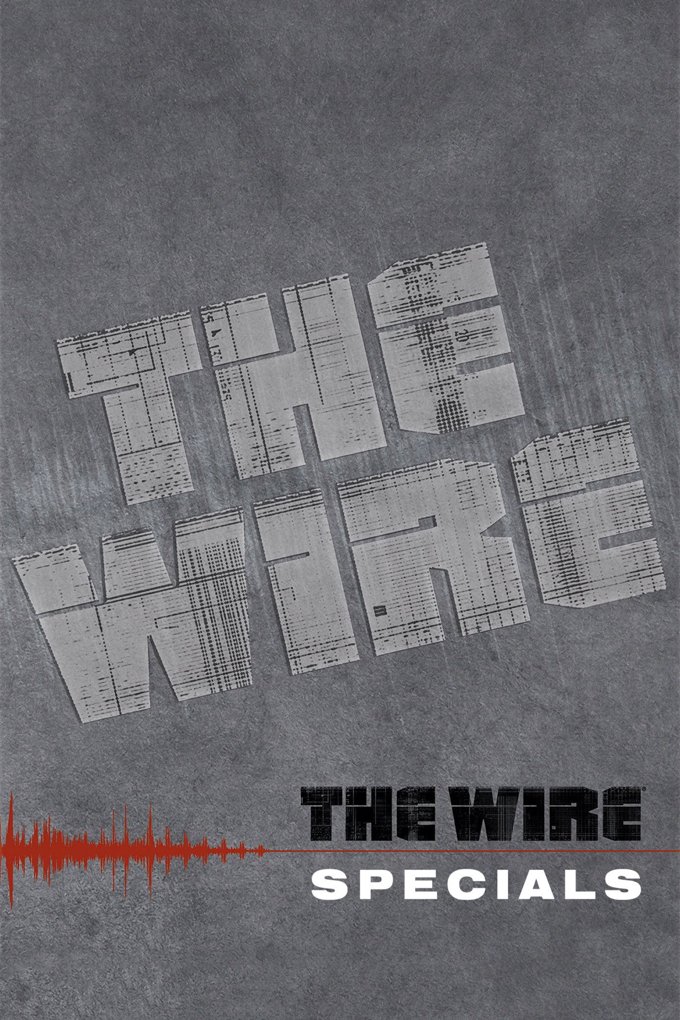 The Wire (Extras)