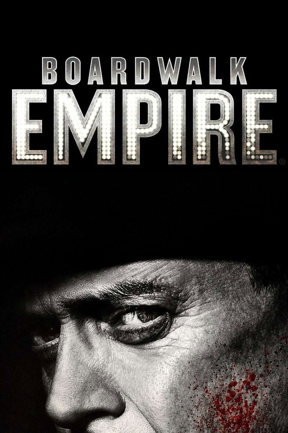 Boardwalk Empire Staffel 5