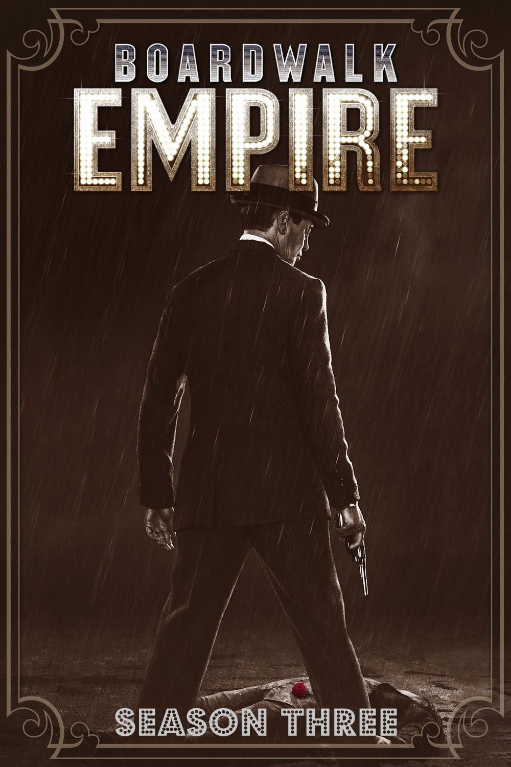 Boardwalk Empire Staffel 3