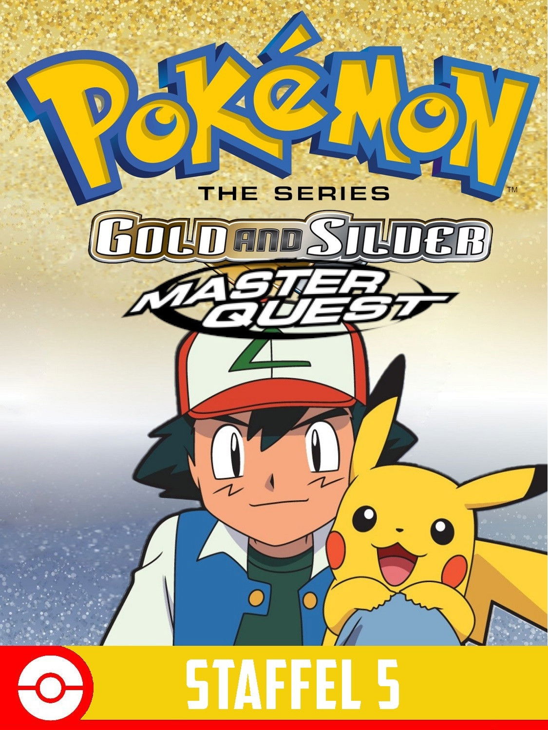 Pokémon (Staffel 5: Master Quest)
