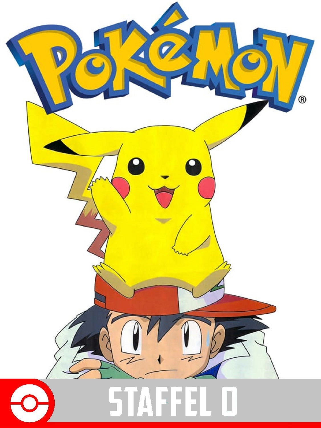 Pokémon (Extras)