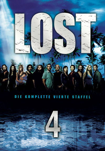 Lost Staffel 4
