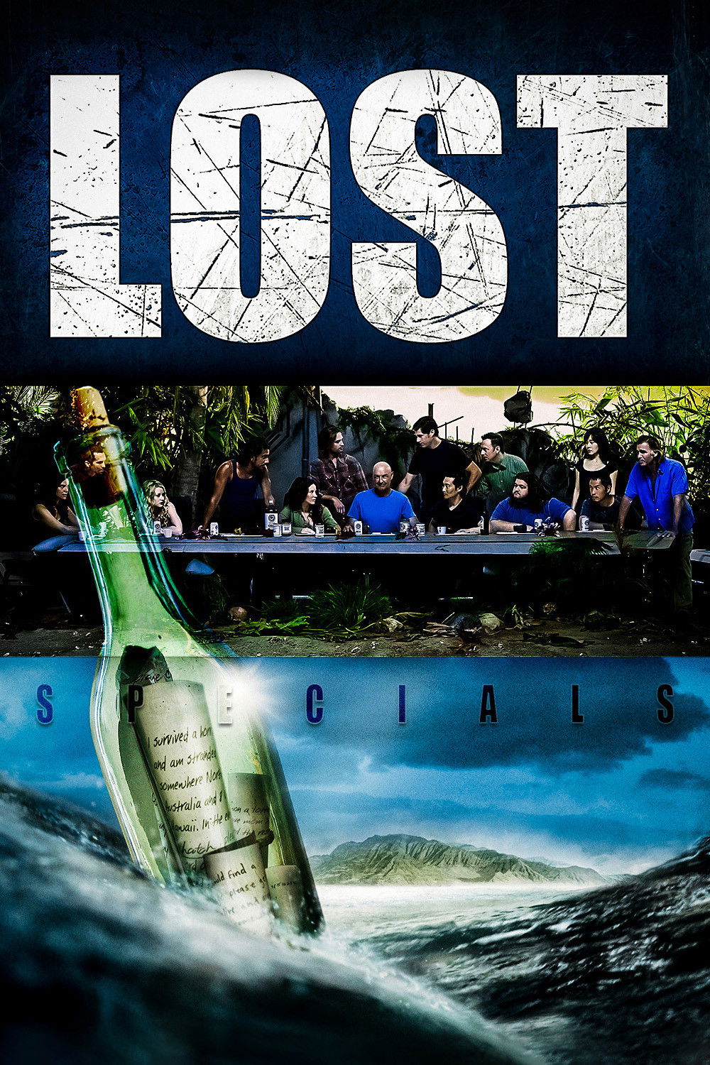 Lost (Extras)
