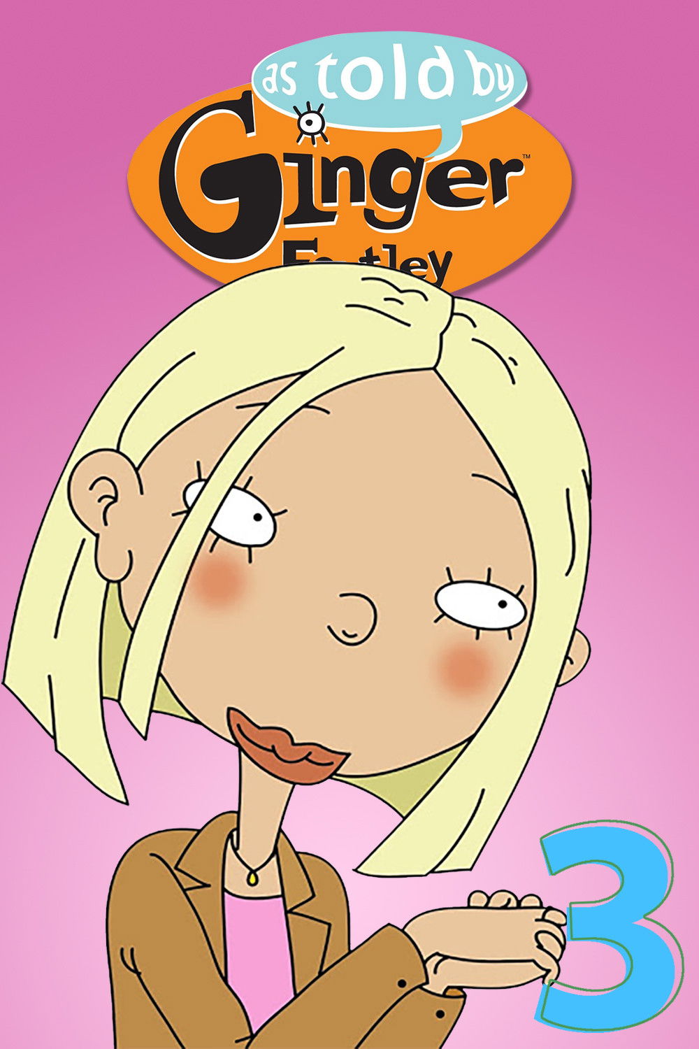 Gingers Welt Staffel 3