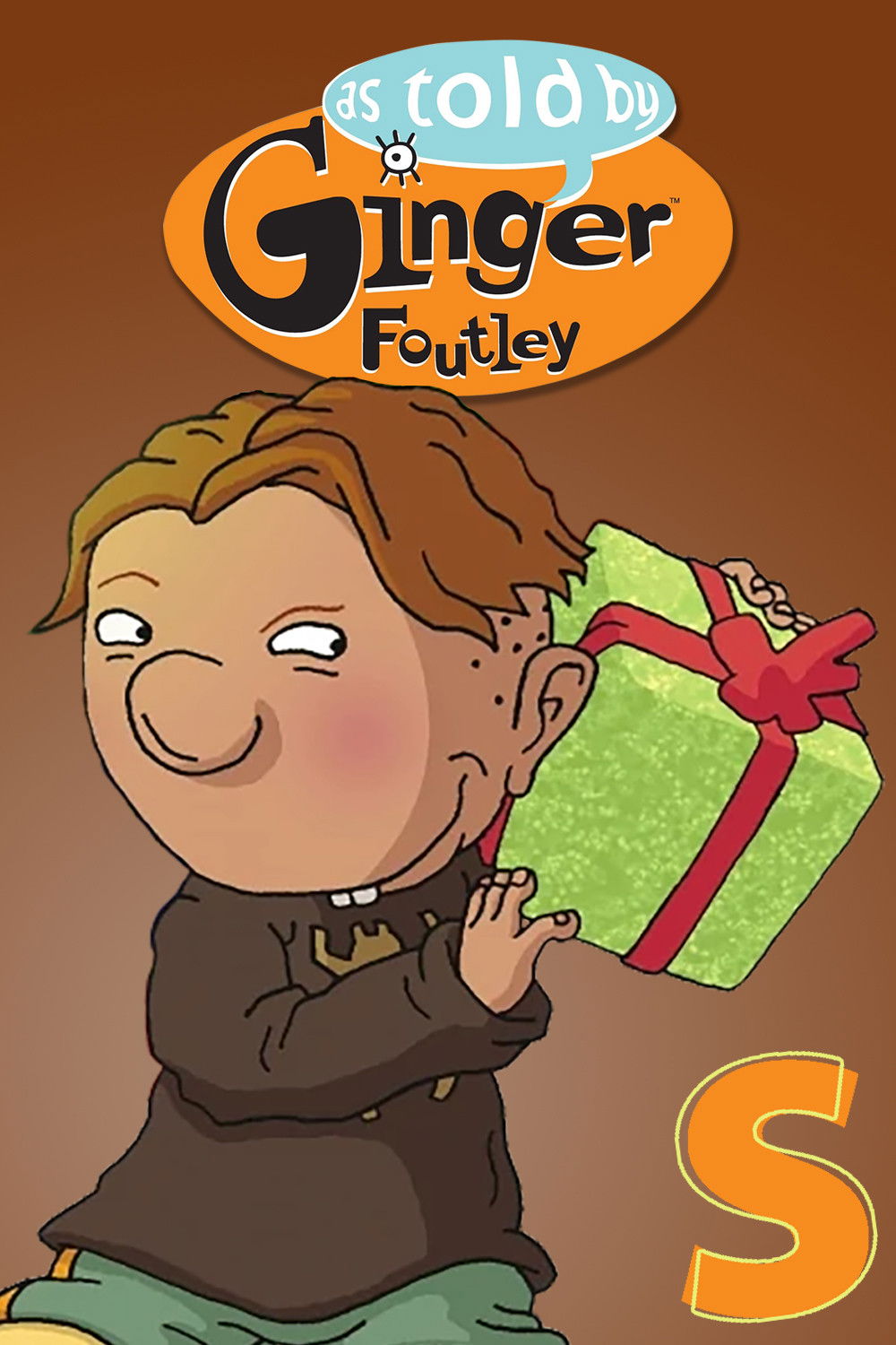 Gingers Welt (Extras)