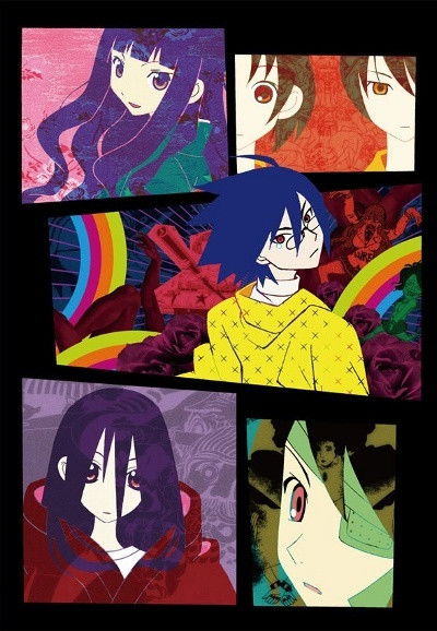 Sayonara Zetsubou Sensei (Extras)