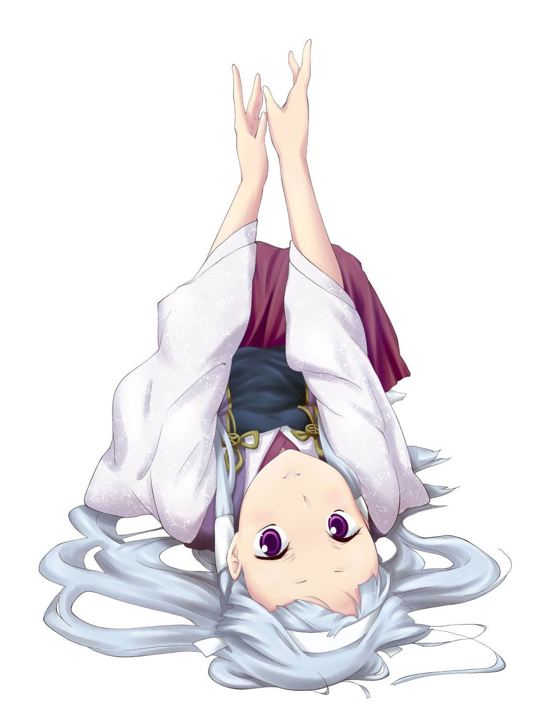 Kannagi: Crazy Shrine Maidens (Extras)