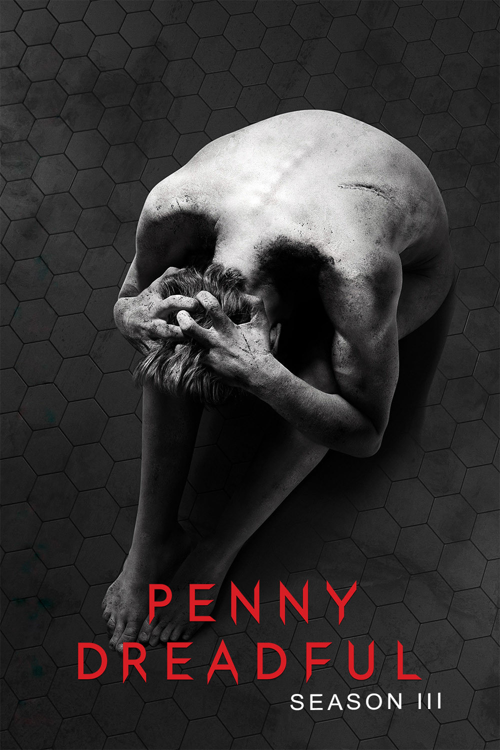 Penny Dreadful Staffel 3