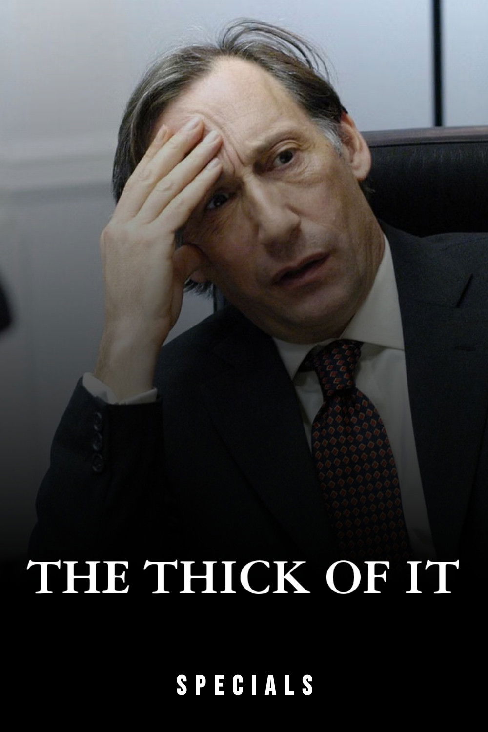 The Thick of It (Extras)