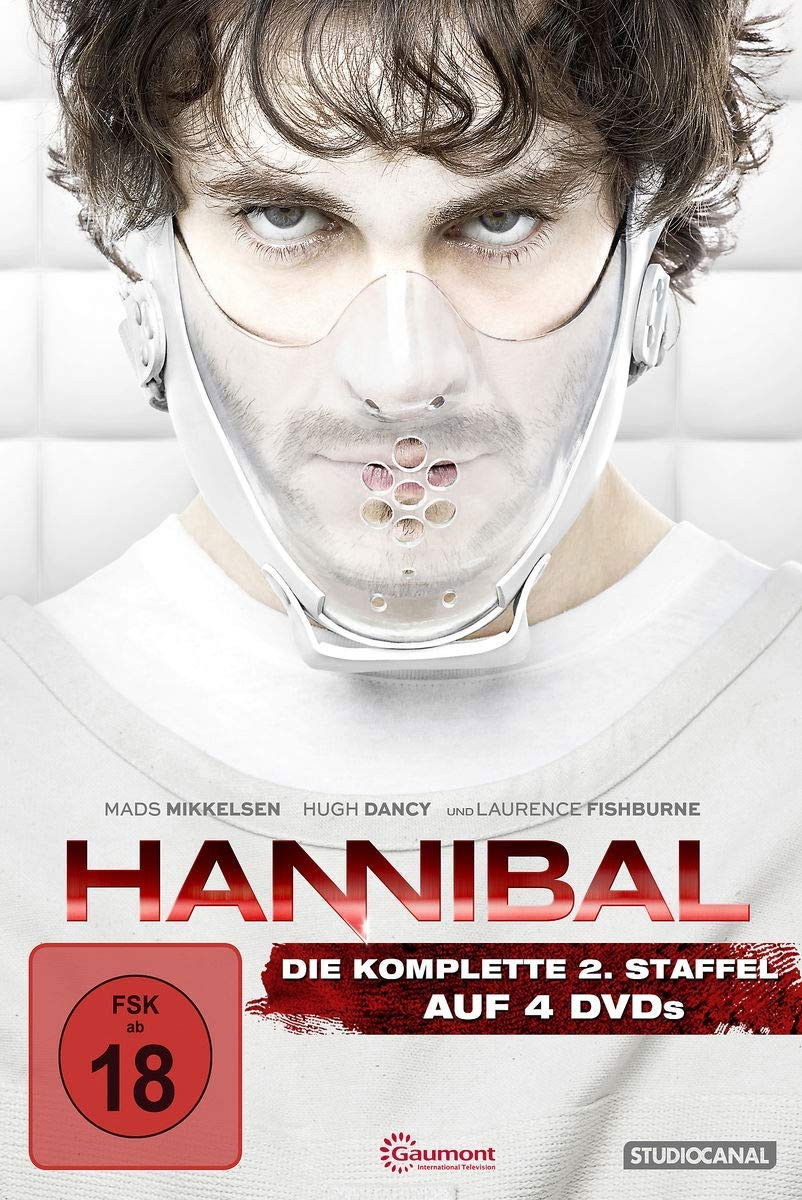 Hannibal Staffel 2