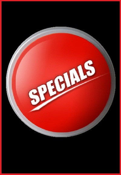 My Name Is Earl (Extras)