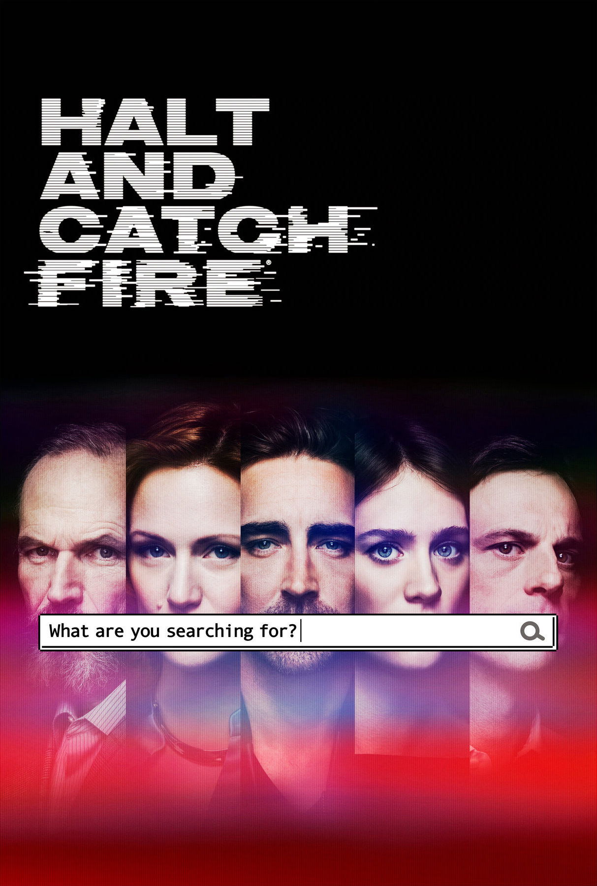 Halt and Catch Fire Staffel 4