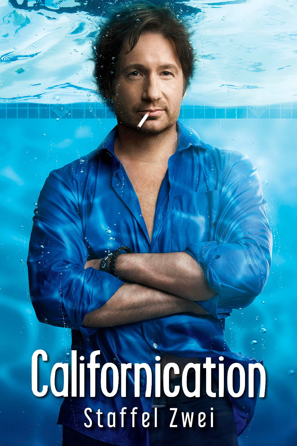 Californication Staffel 2