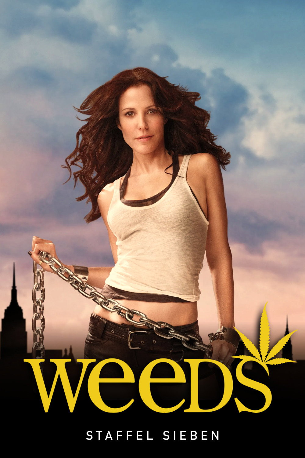 Weeds - Kleine Deals unter Nachbarn Staffel 7