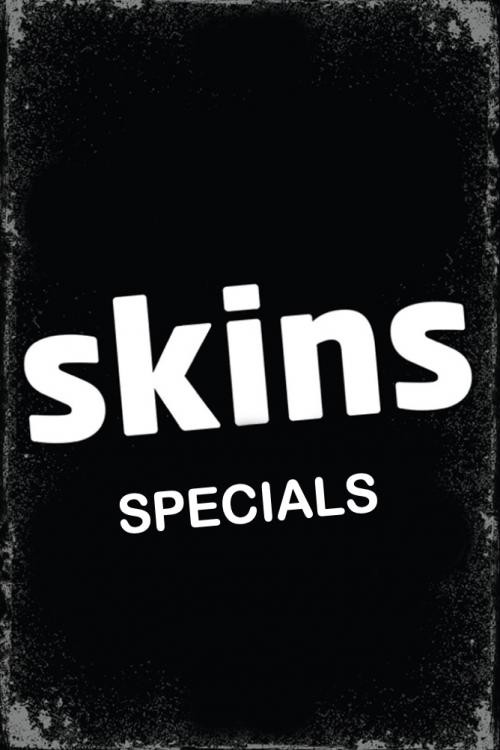 Skins – Hautnah (Extras)