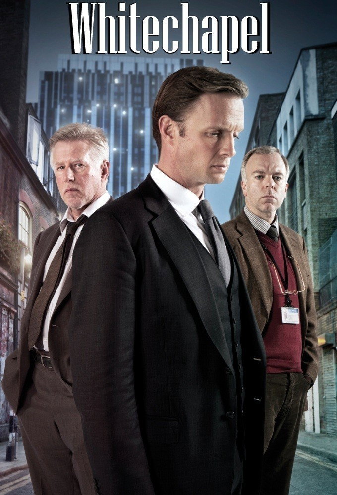 Whitechapel (Extras)