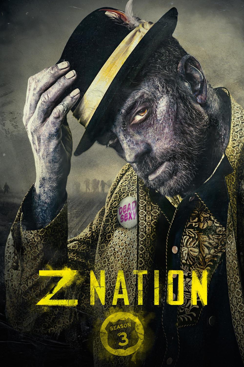 Z Nation Staffel 3