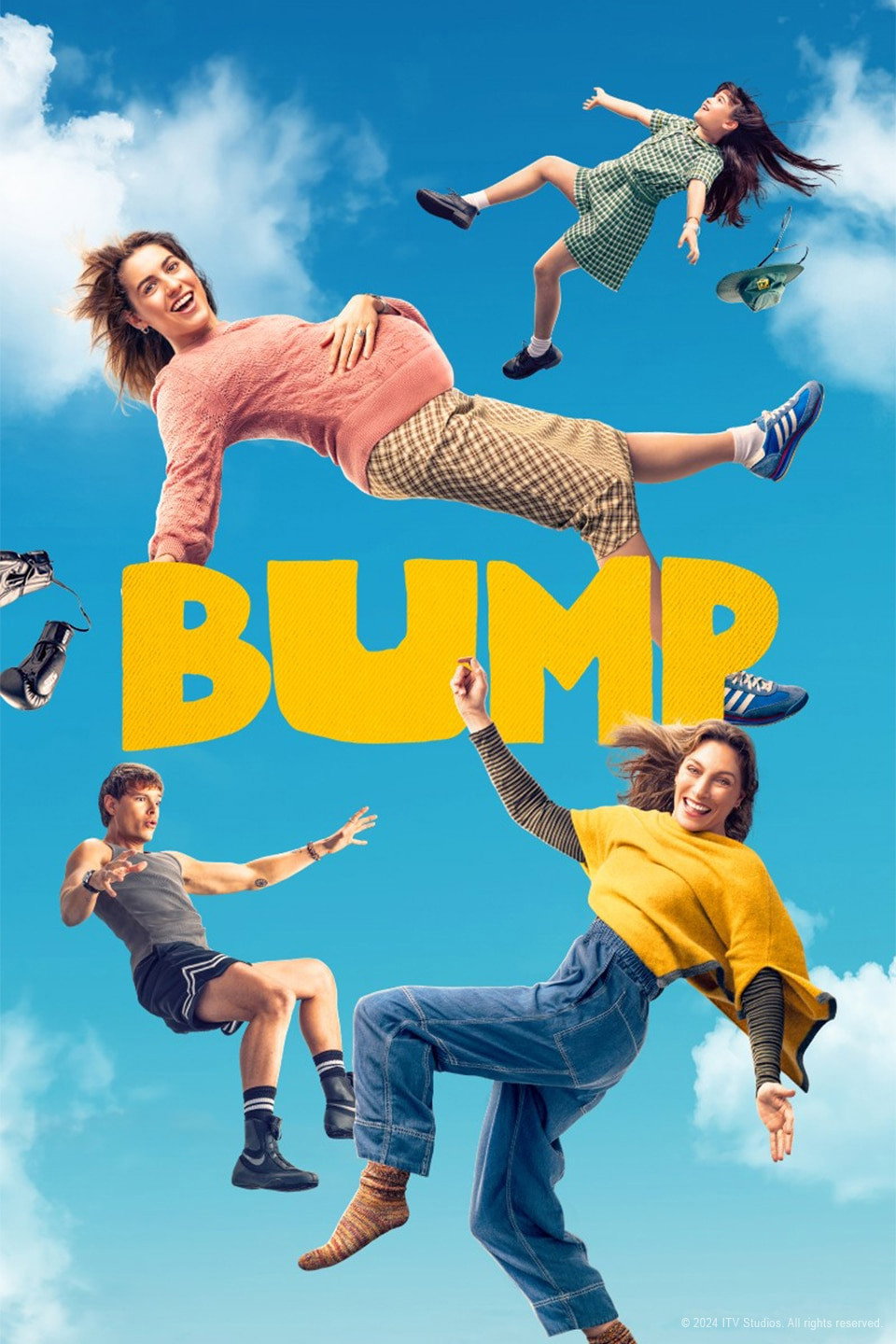 Bump Staffel 5