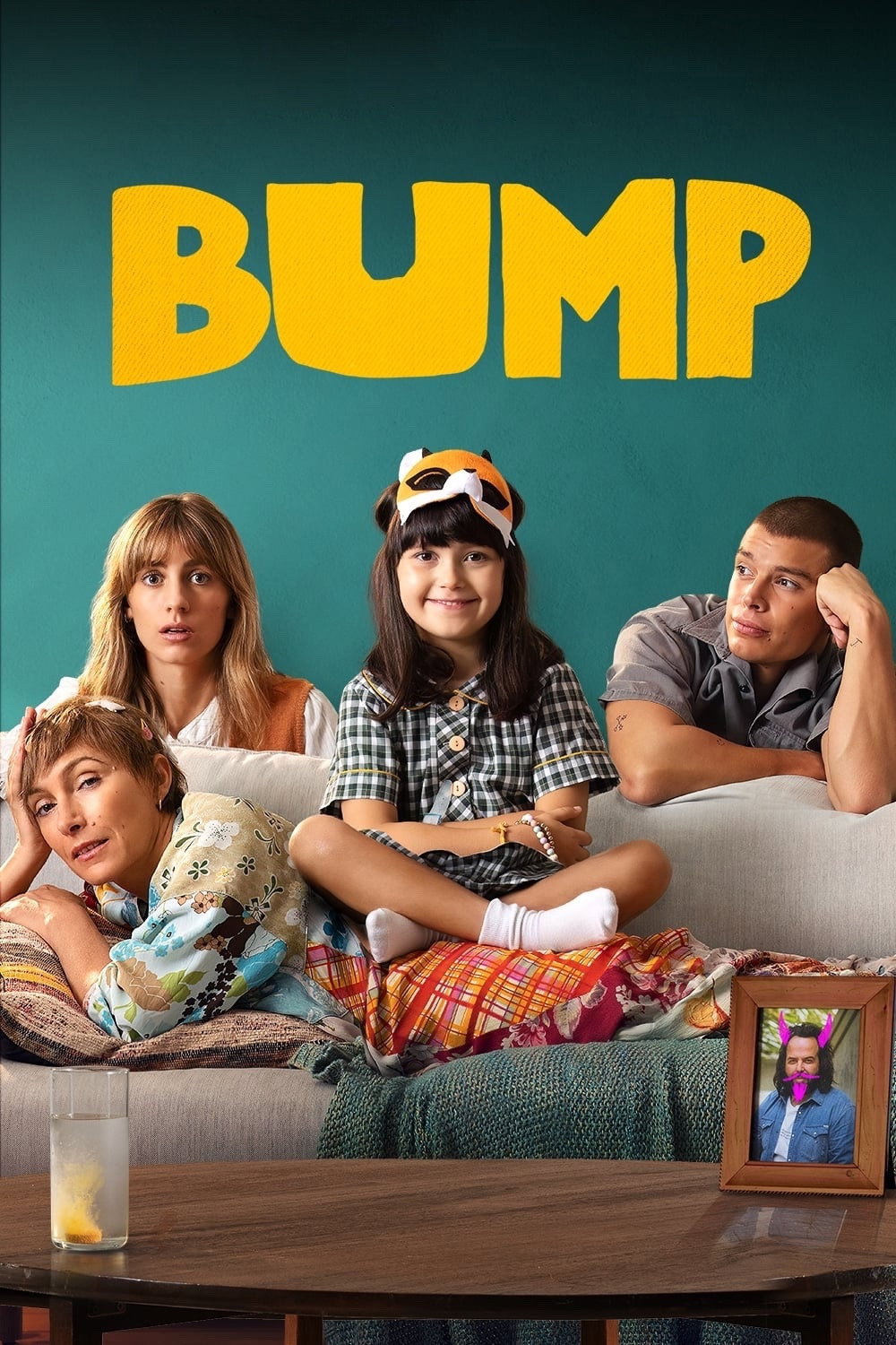 Bump Staffel 3