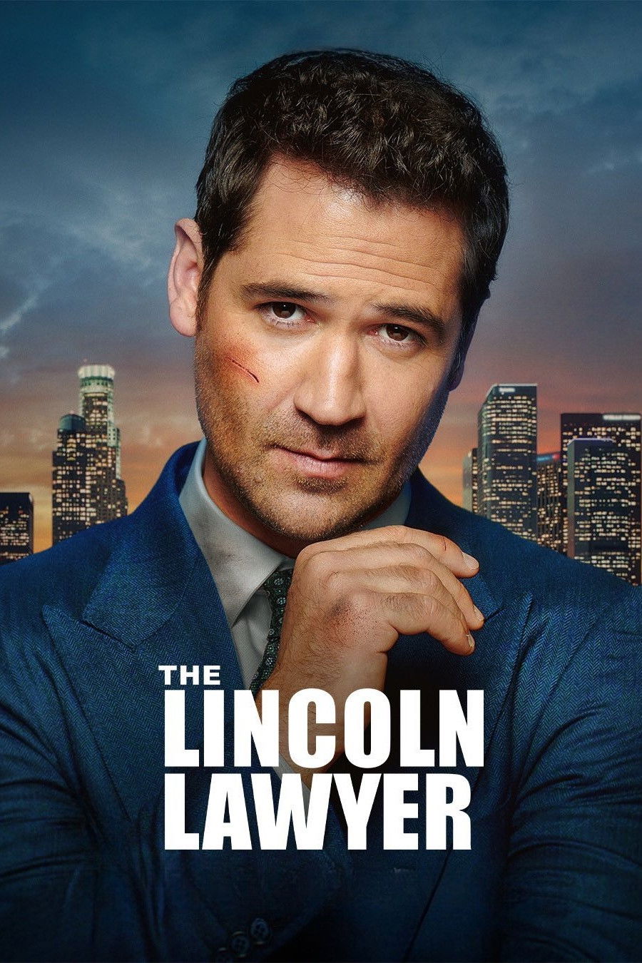 The Lincoln Lawyer Staffel 3