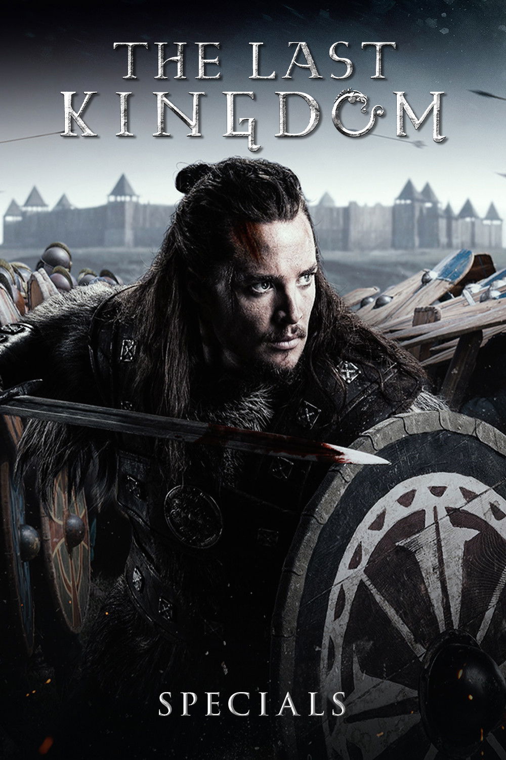 The Last Kingdom (Extras)