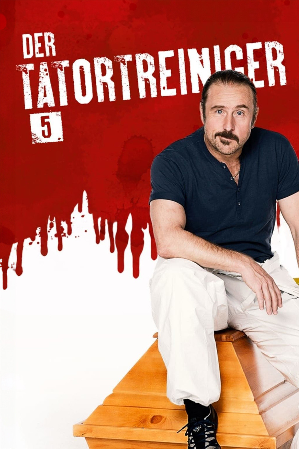 Der Tatortreiniger Staffel 5