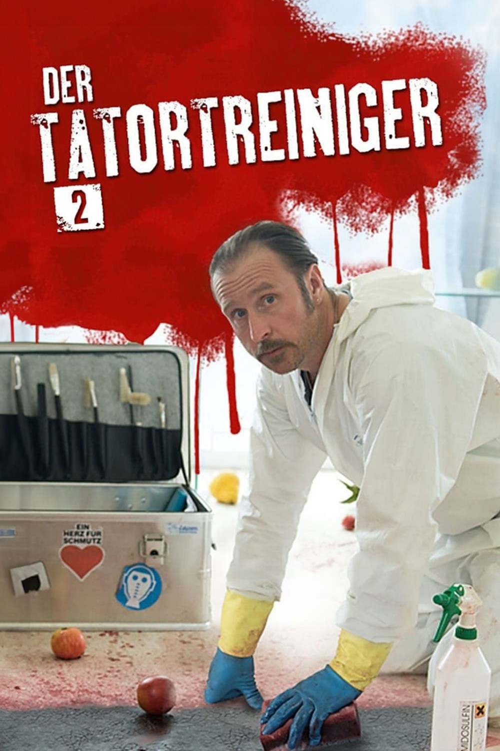 Der Tatortreiniger Staffel 2