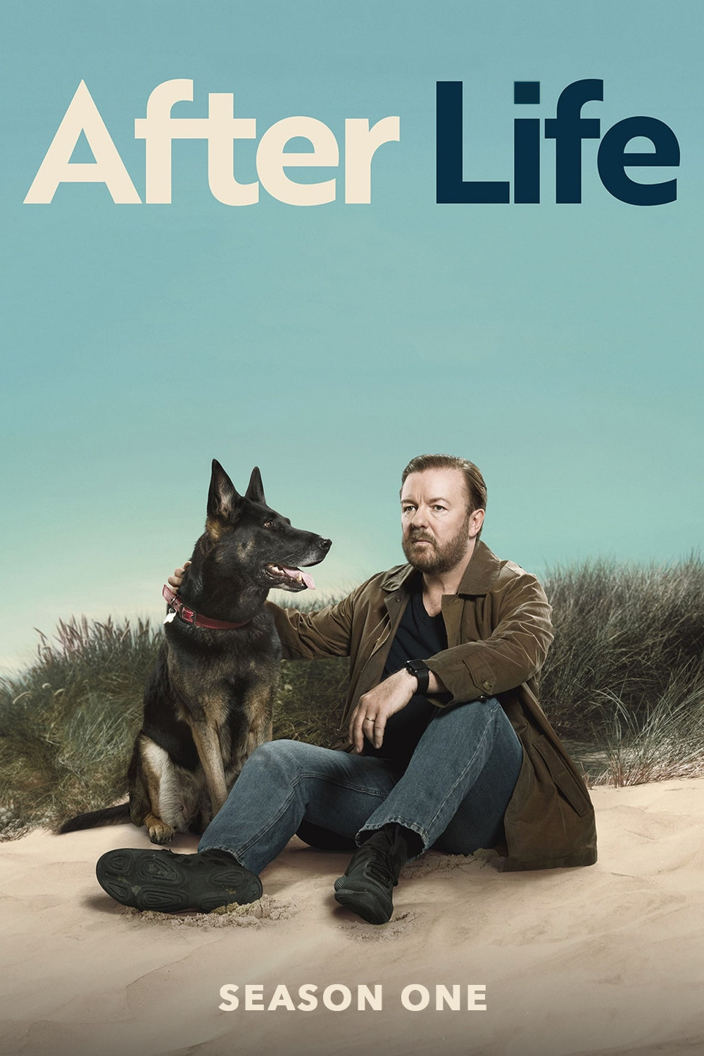 After Life Staffel 1