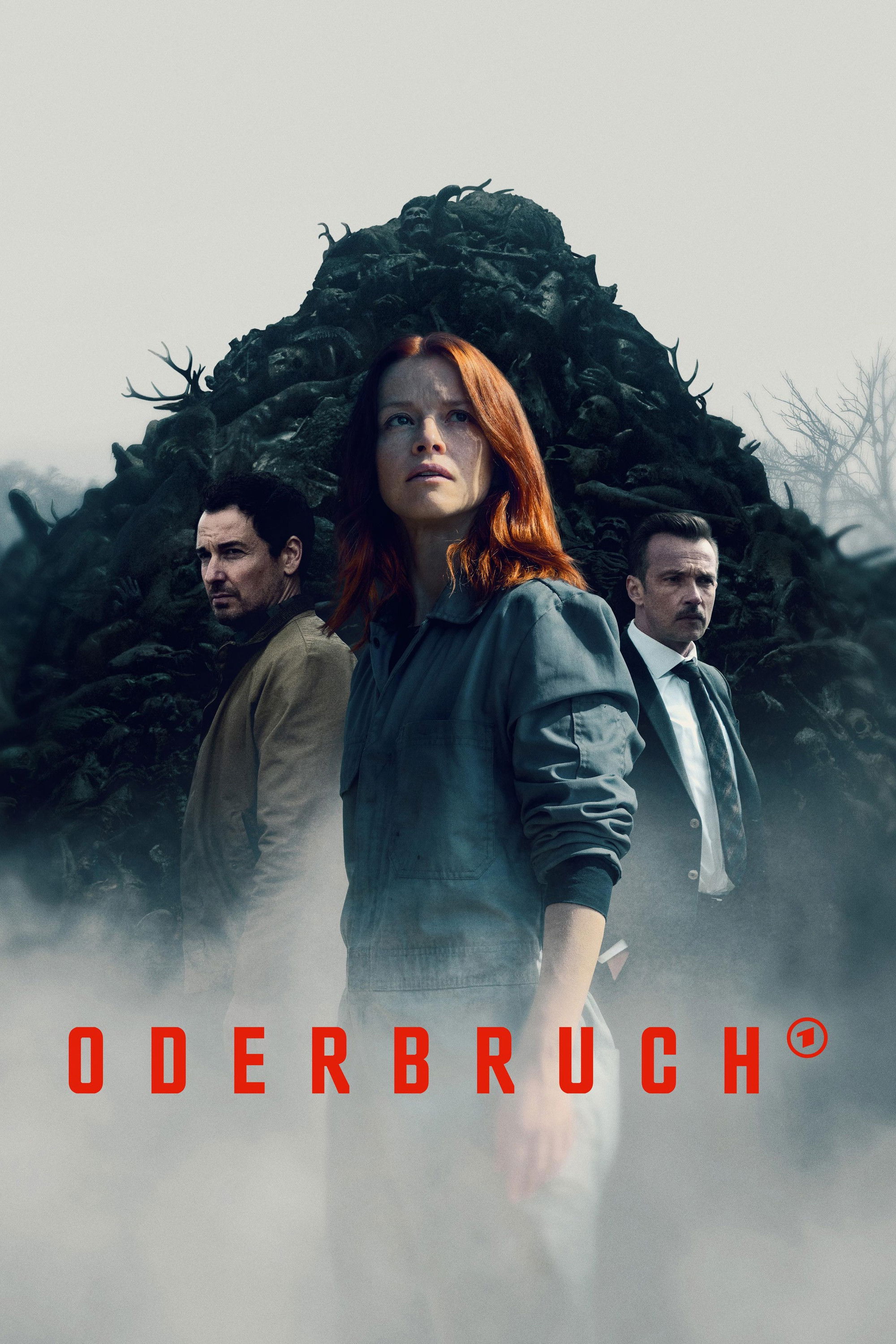 Oderbruch Staffel 1