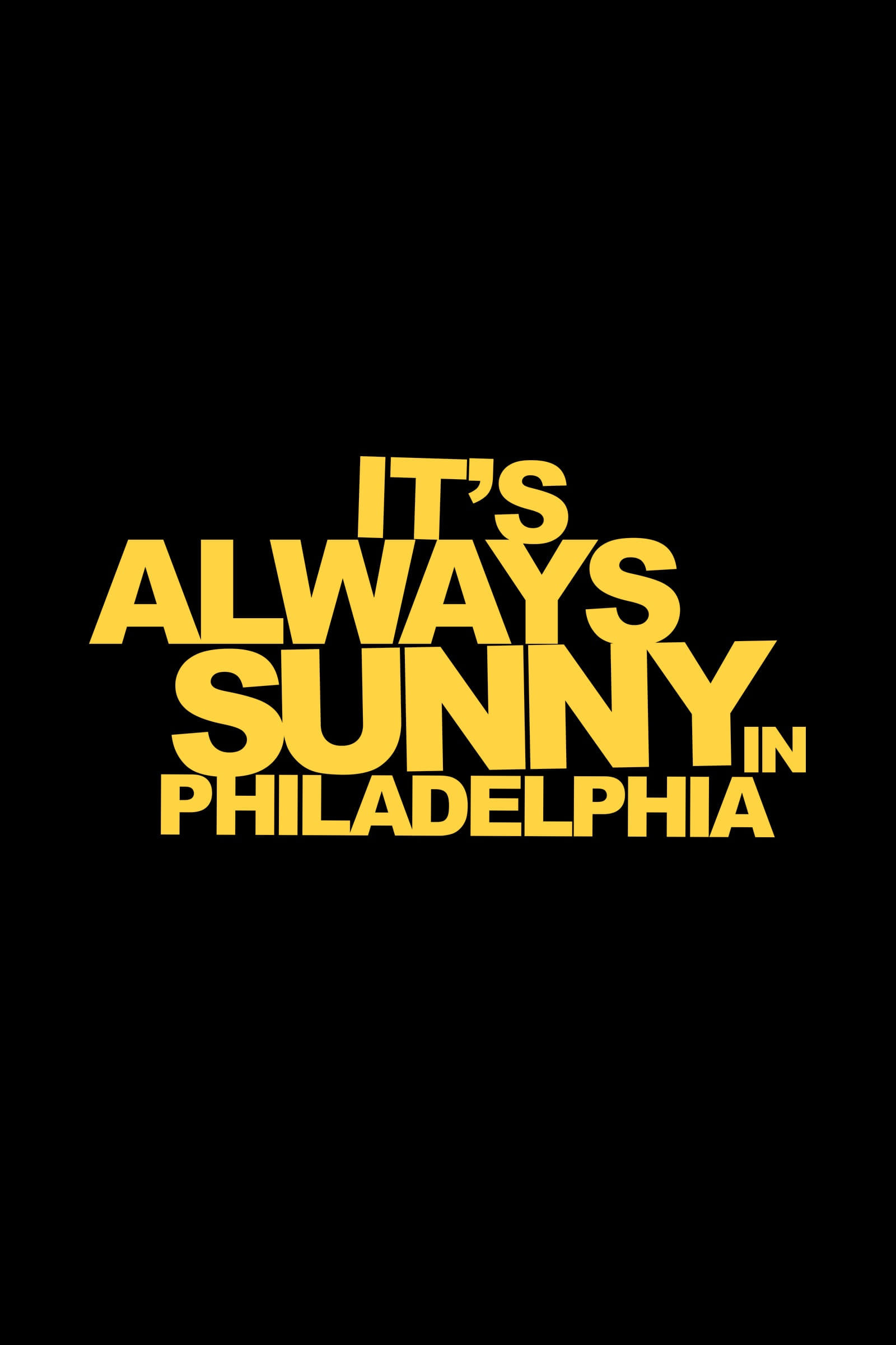 It's Always Sunny in Philadelphia (Extras)