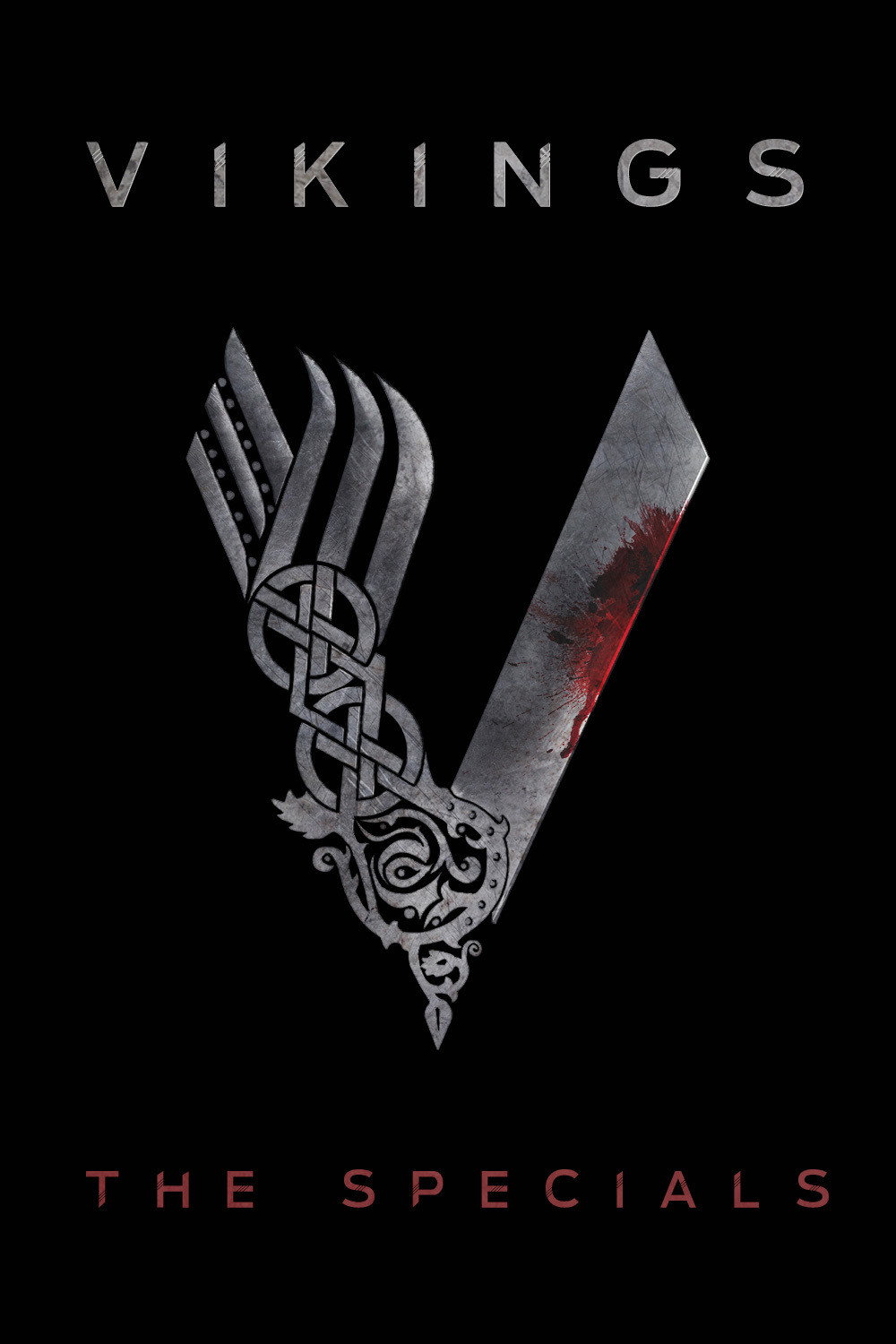 Vikings (Extras)