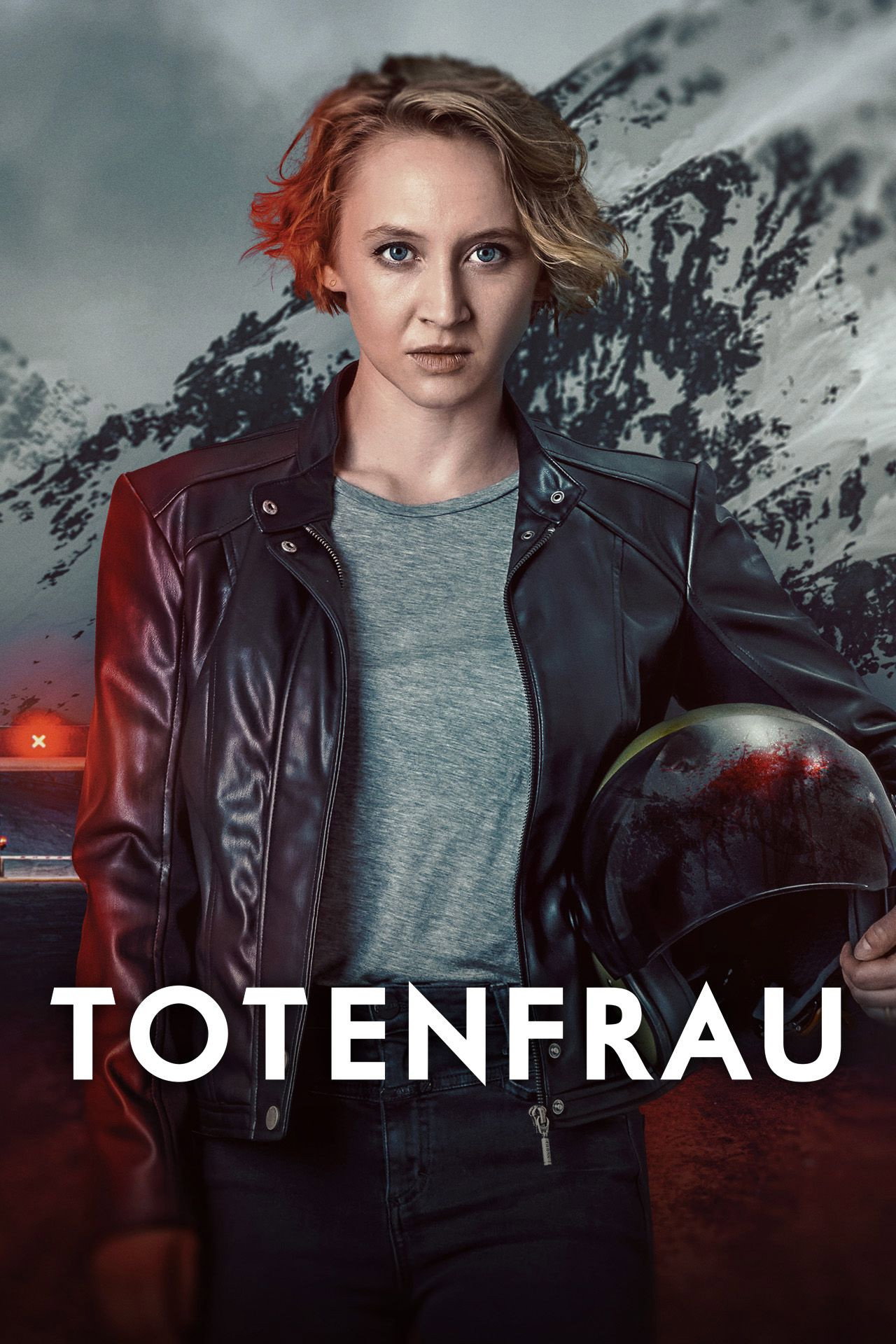 Totenfrau Staffel 1
