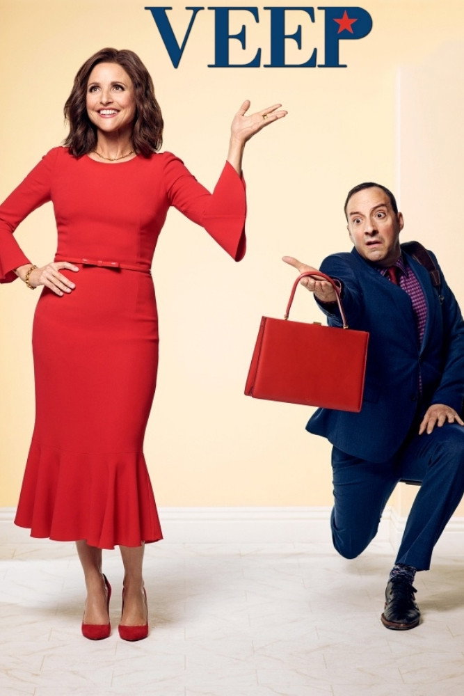 Veep – Die Vizepräsidentin (Extras)