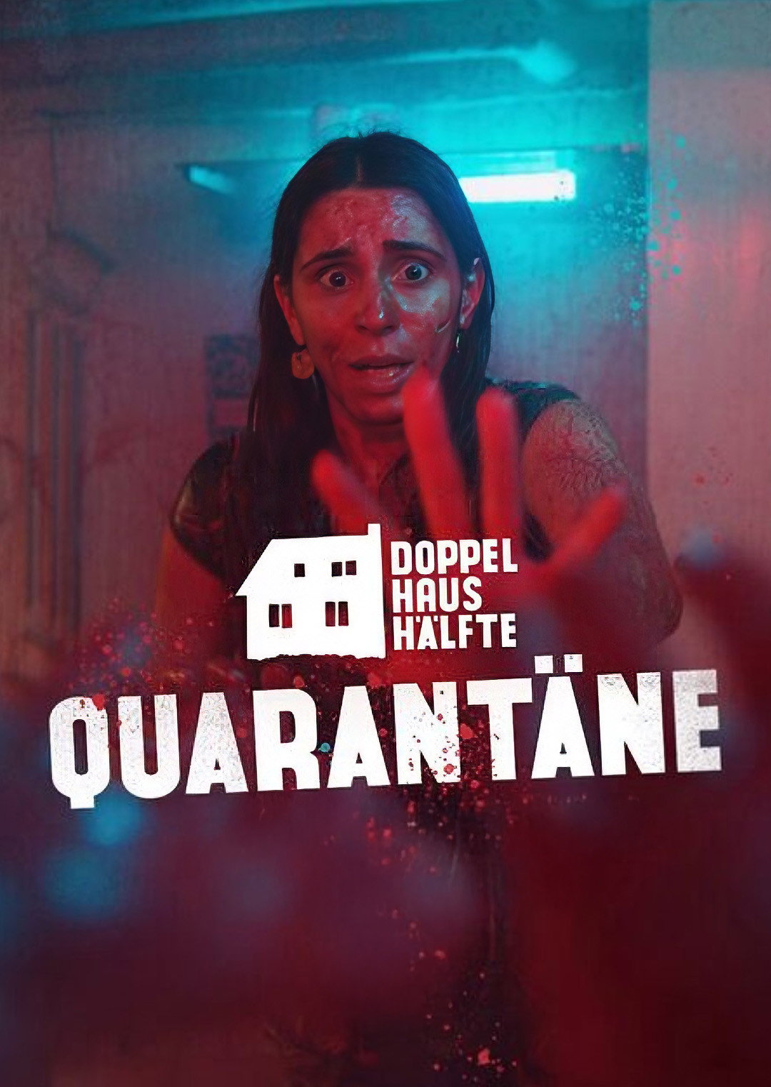 Doppelhaushälfte (Extras)