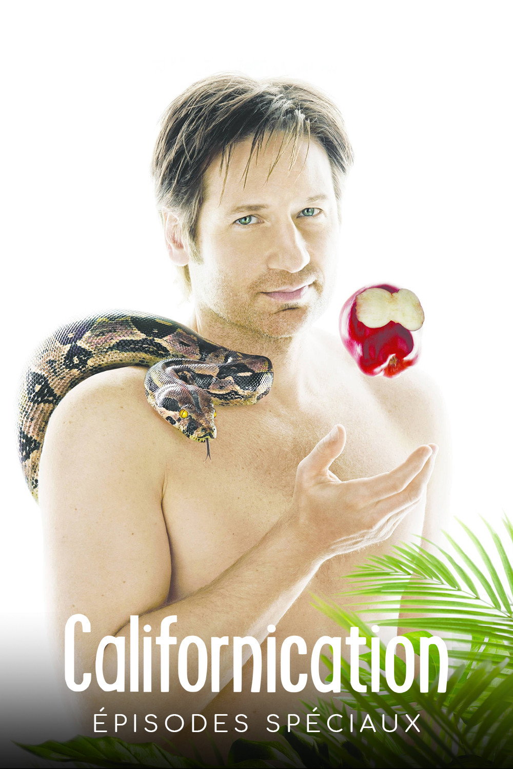 Californication (Extras)