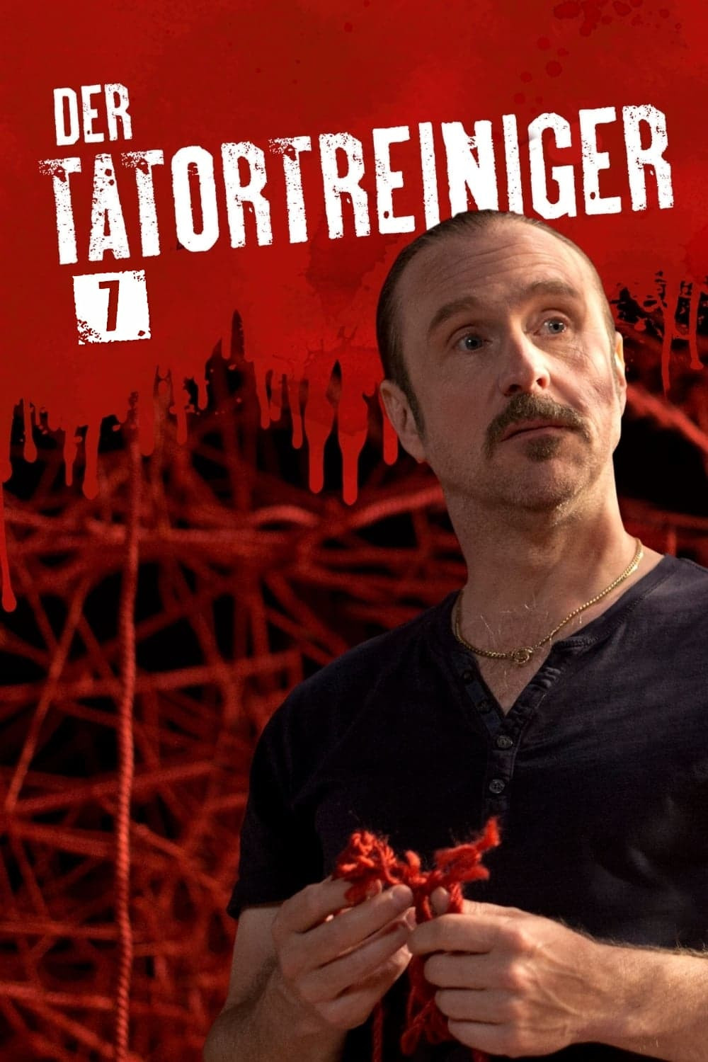 Der Tatortreiniger Staffel 7
