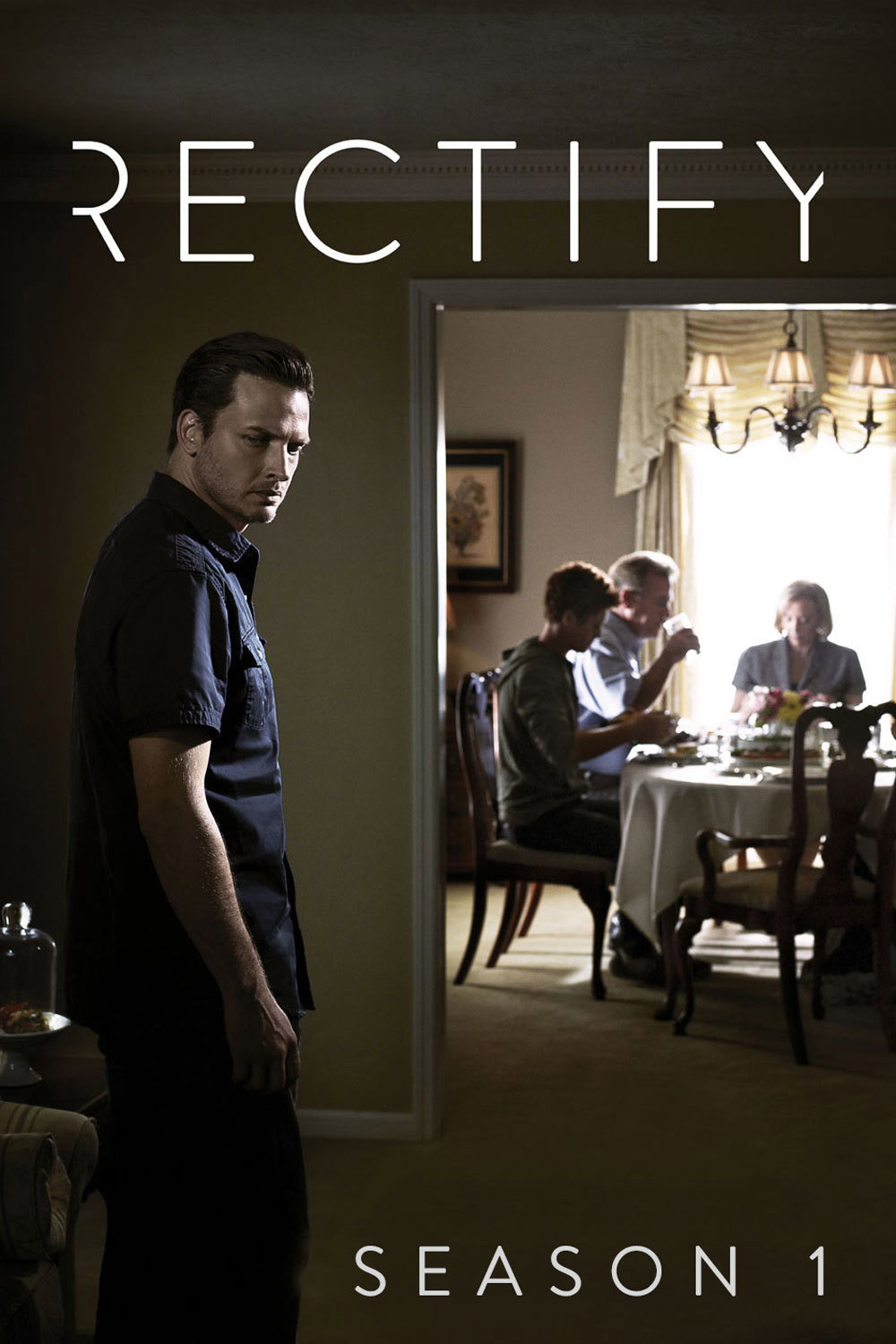 Rectify Staffel 1