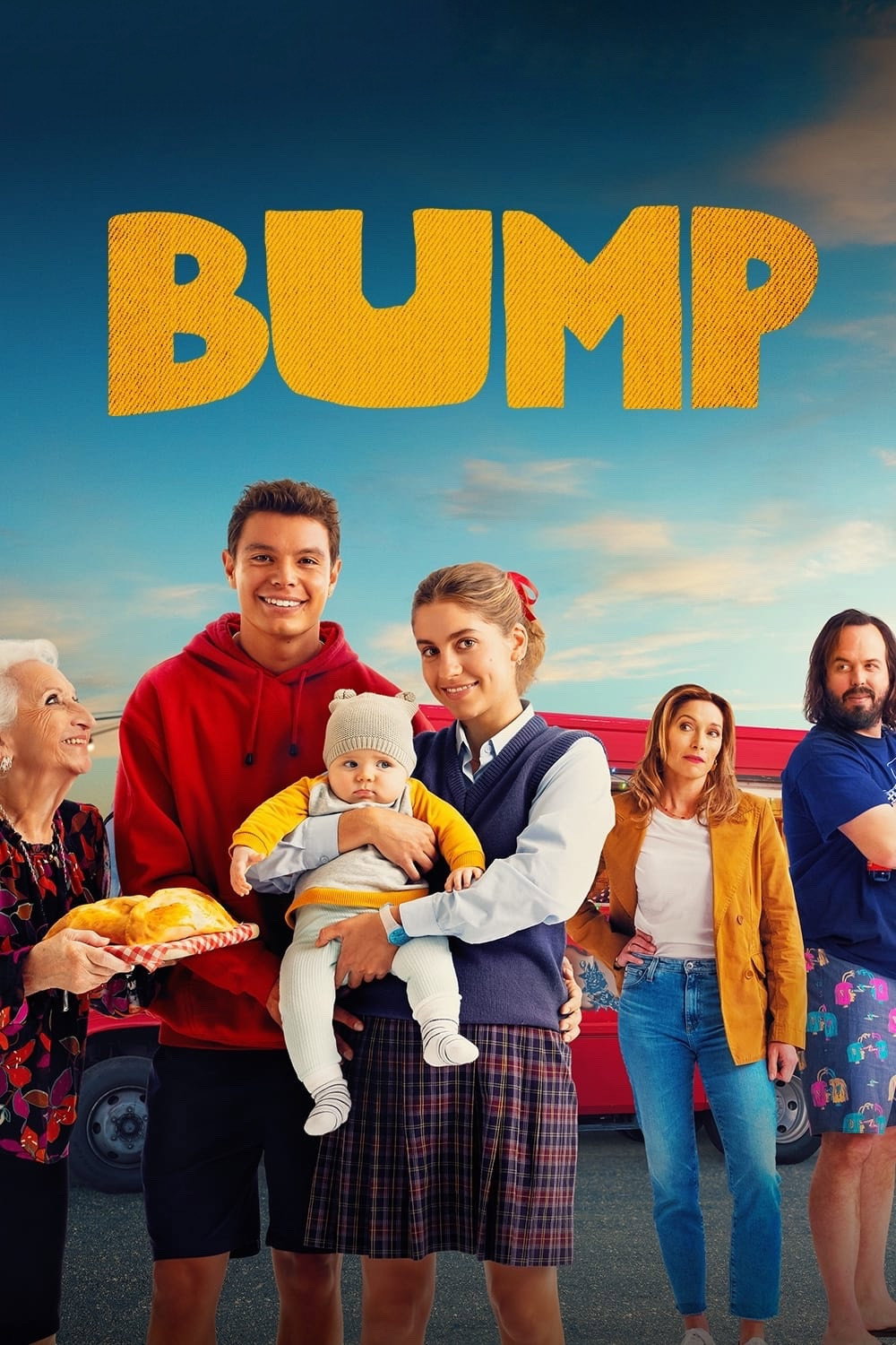 Bump Staffel 2