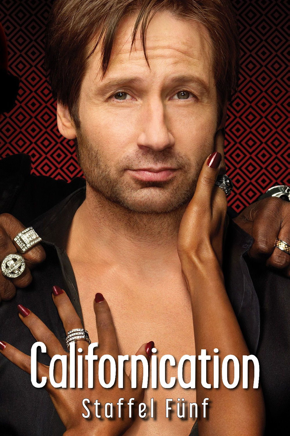 Californication Staffel 5