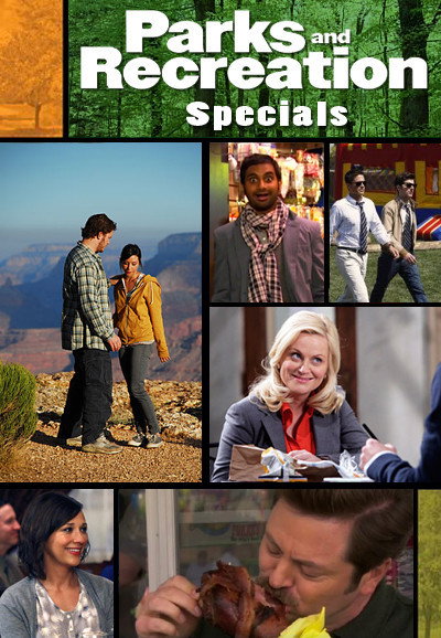 Parks and Recreation (Extras)
