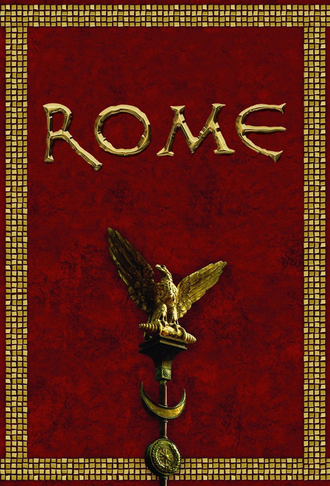 Rom (Extras)