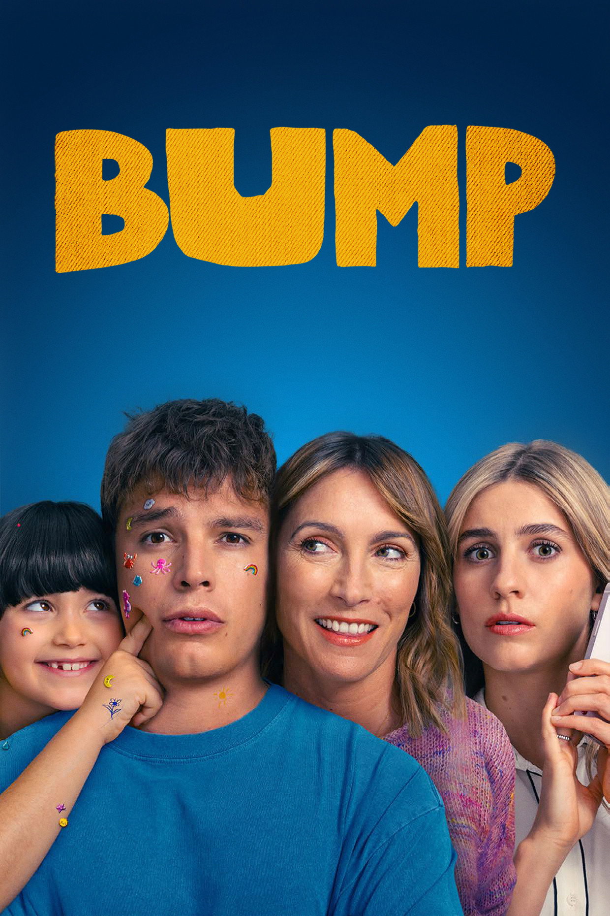 Bump Staffel 4