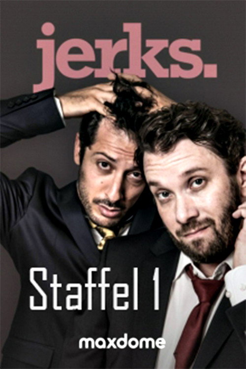 jerks. Staffel 1